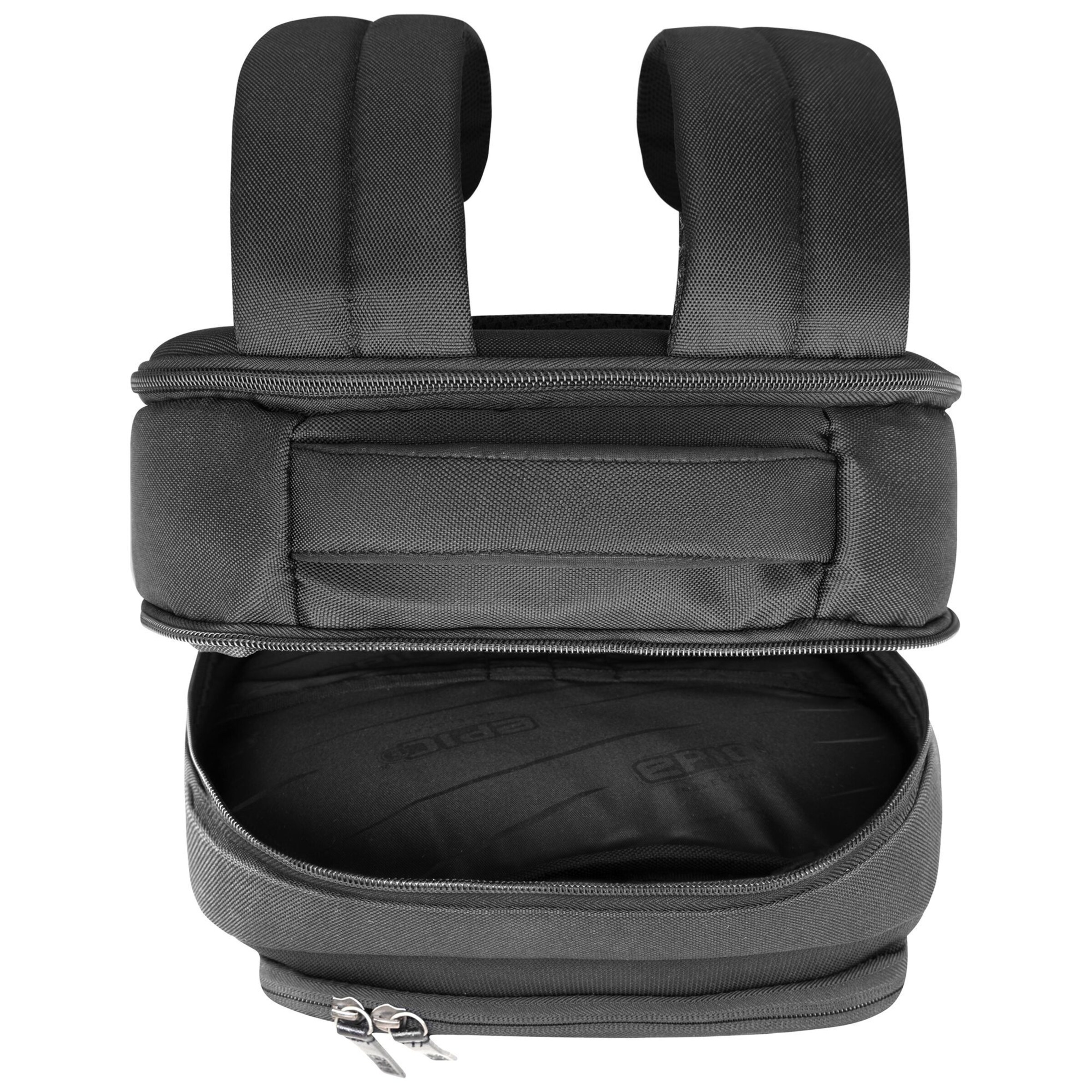 Epic Backpack 'Discovery Neo' in Black