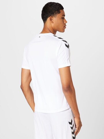 Hummel - Camisola de futebol em branco