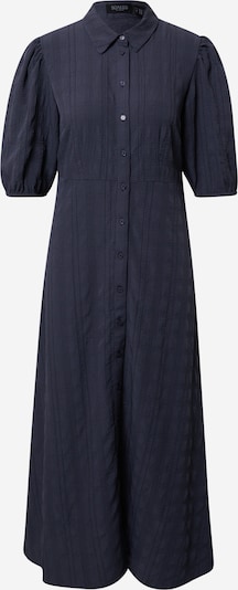 SOAKED IN LUXURY Shirt dress 'Brickle' in Dark blue, Item view