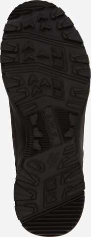 ICEPEAK - Sapato baixo 'Adour 2 MR' em preto