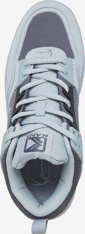 Karl Kani Sneaker in Blau