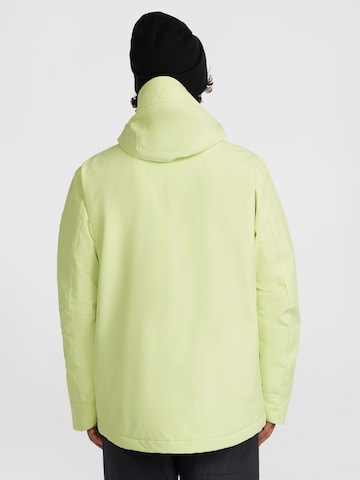 Veste de sport O'NEILL en vert