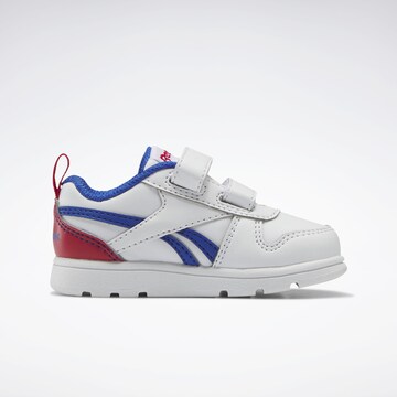 Reebok Classics Sneakers 'Royal Prime 2 Alt' in White