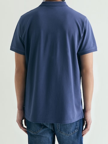 T-Shirt ' ' Scalpers en bleu