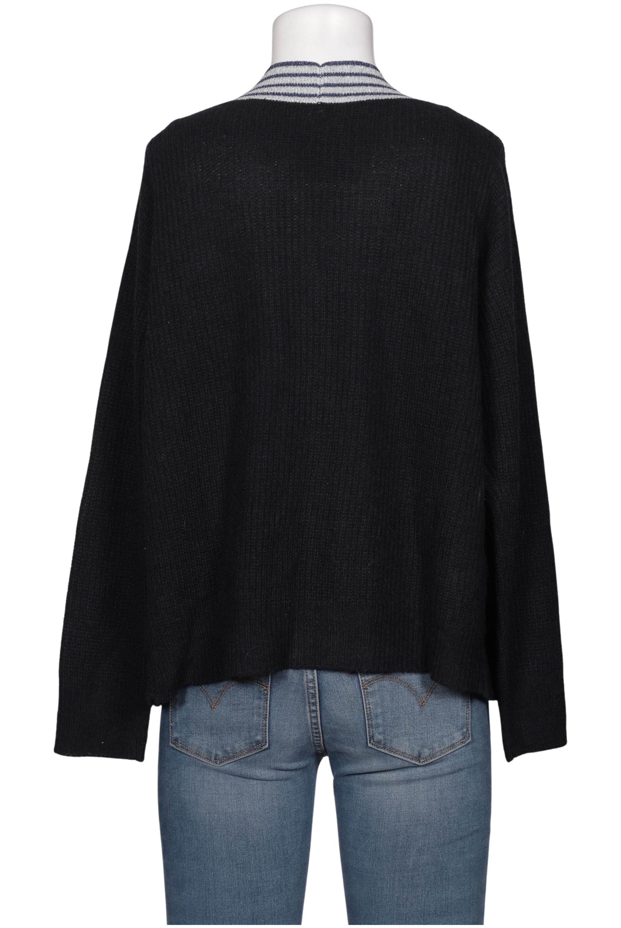 ALBA MODA Sweater & Cardigan in S in Blue