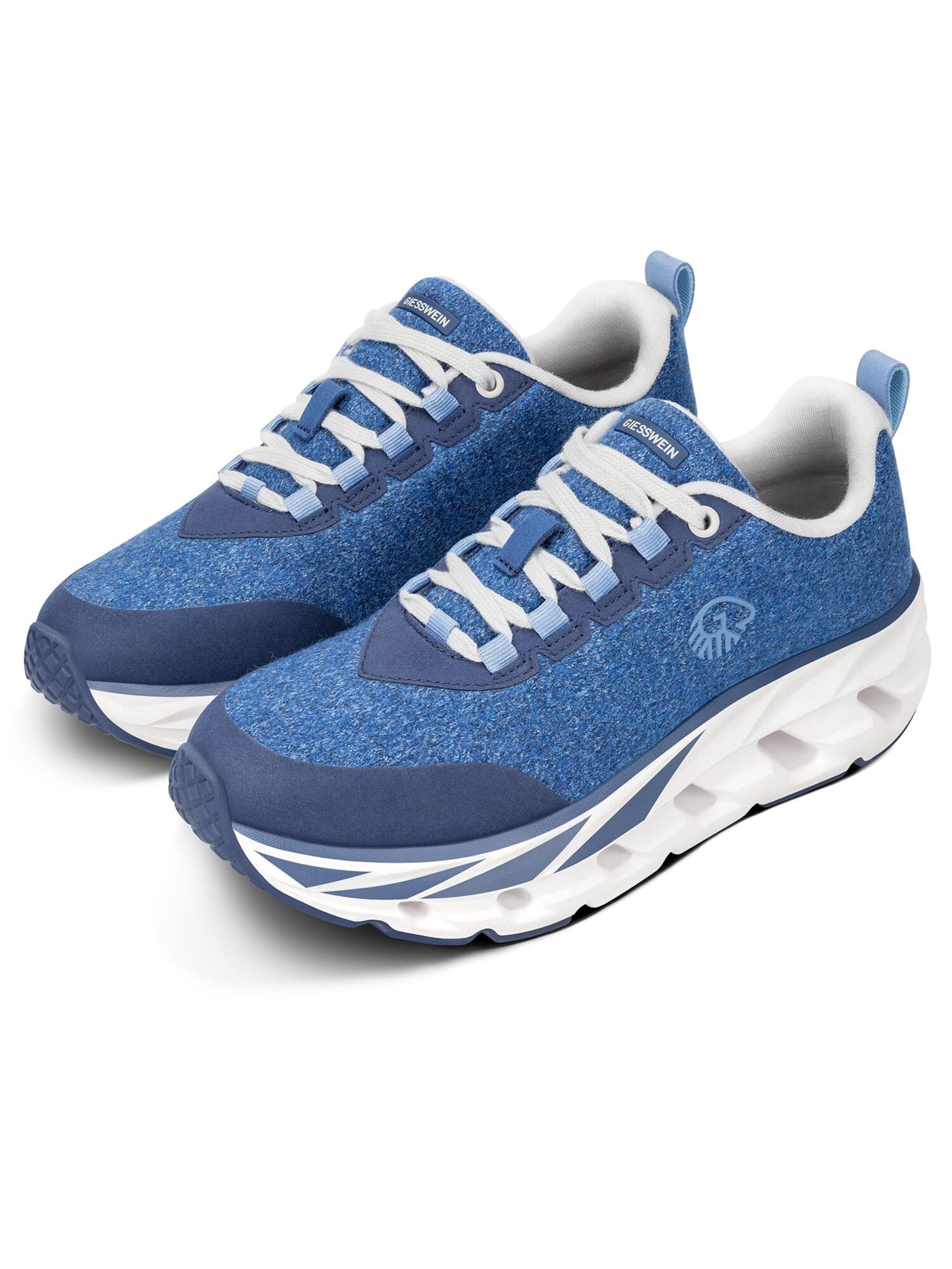 GIESSWEIN Sneaker 'Dream' in Blau