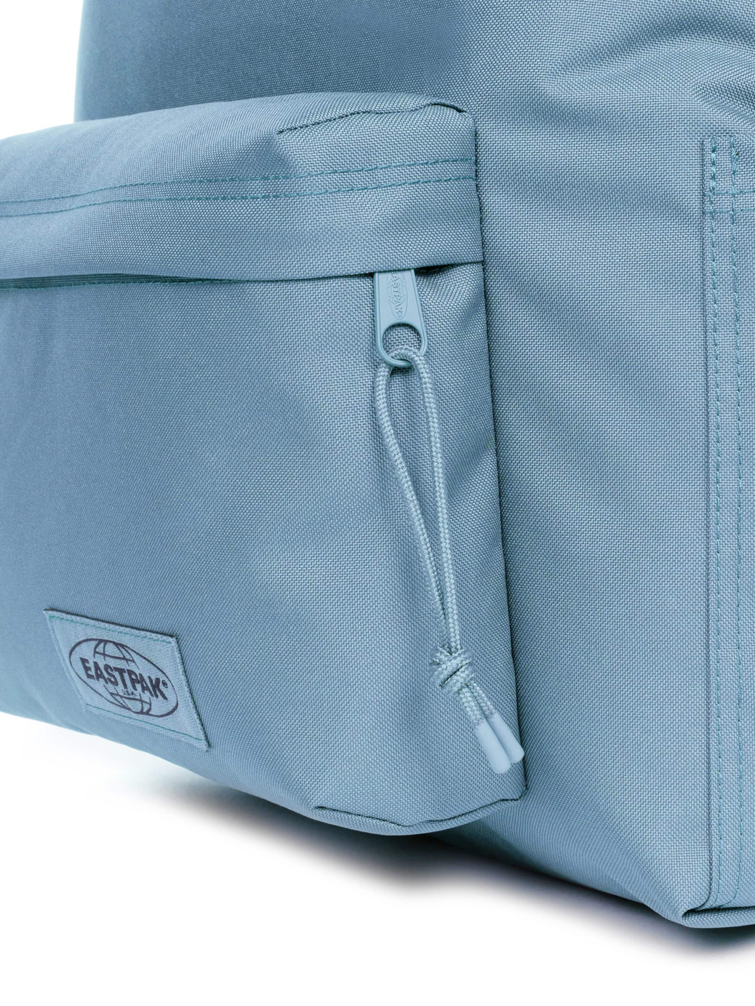 EASTPAK Backpack 'Day Pak'r' in Blue