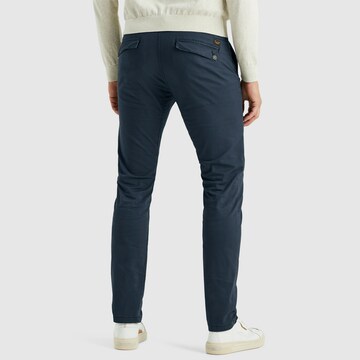 PME Legend Slim fit Pants in Blue