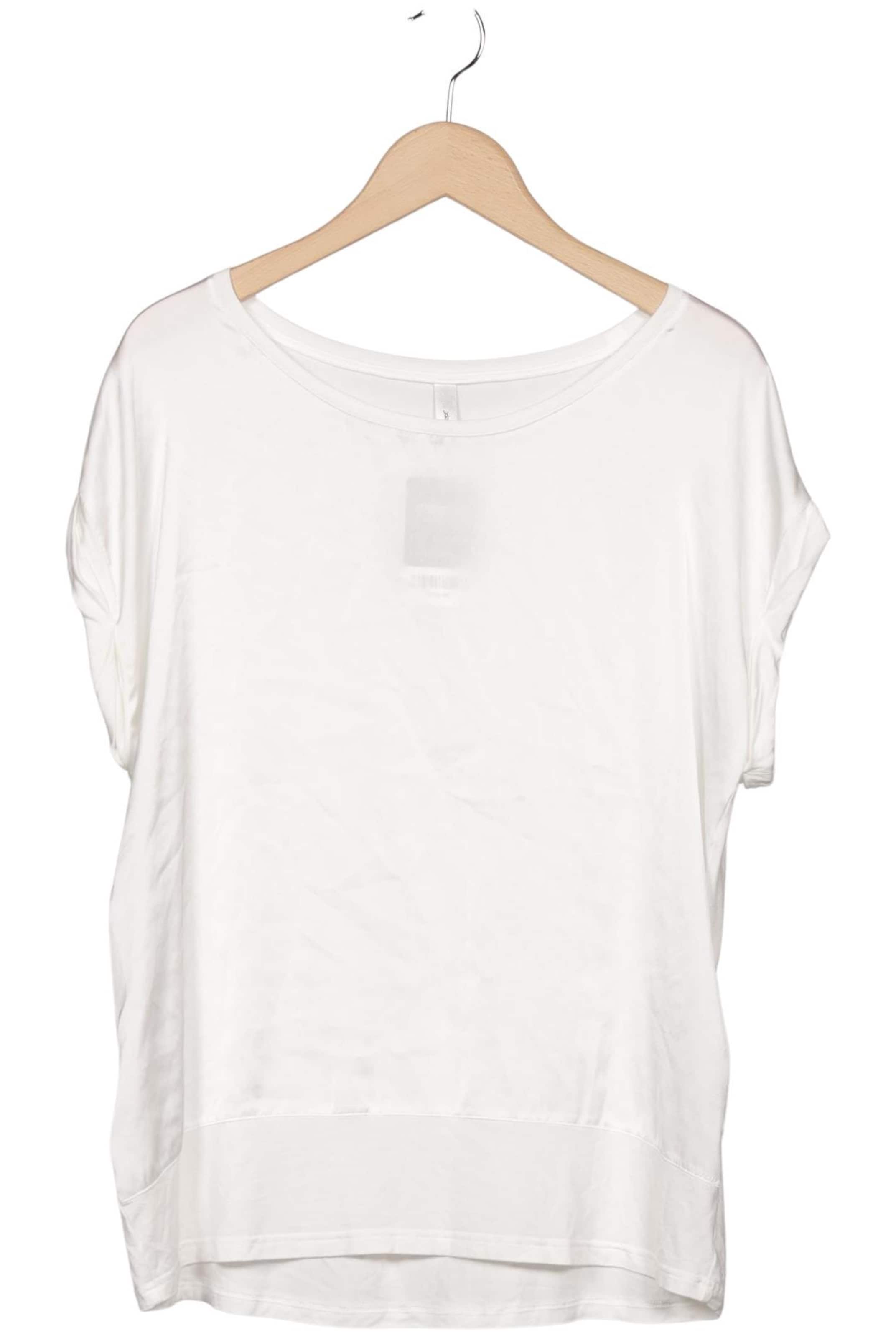 Soyaconcept Top & Shirt in L in White: front