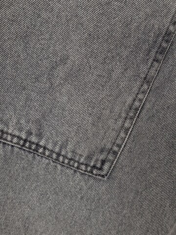 NAME IT Regular Jeans in Grau