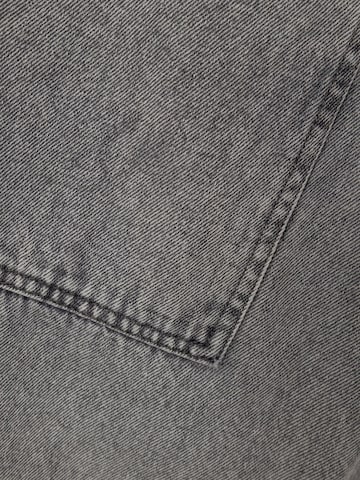 Regular Jean NAME IT en gris