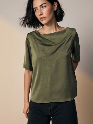 Camicia da donna di Next in verde