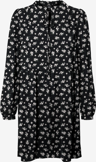 VERO MODA Mekko värissä pastellinvihreä / pastellinpinkki / musta / valkoinen, Tuotenäkymä
