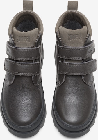 CAMPER Boots ' Brutus ' in Grey