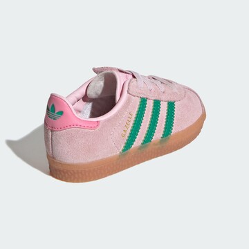 ADIDAS ORIGINALS - Zapatillas deportivas 'Gazelle' en rosa