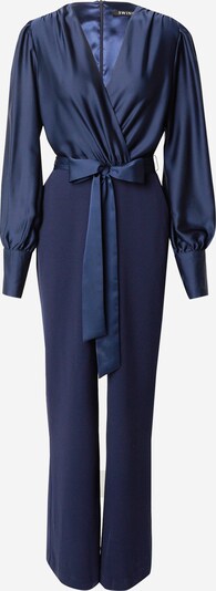 Vienos dalies kostiumas iš SWING, spalva – tamsiai mėlyna jūros spalva, Prekių apžvalga