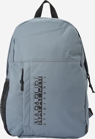 NAPAPIJRI Batoh 'H-CALA' - Modrá: predná strana