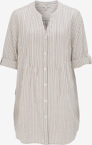 Tunique Cellbes of Sweden en beige : devant