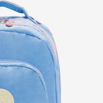 KIPLING Plecak 'Back toSchool Class Room' w kolorze niebieski