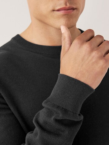 Next Sweater in Black