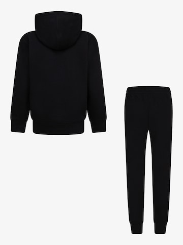 Jordan - Ropa para correr en negro