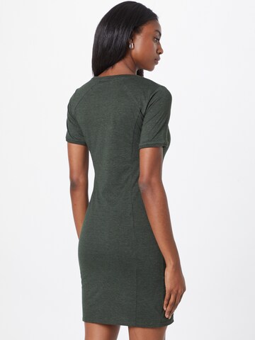 Robe Fli Papigu en vert