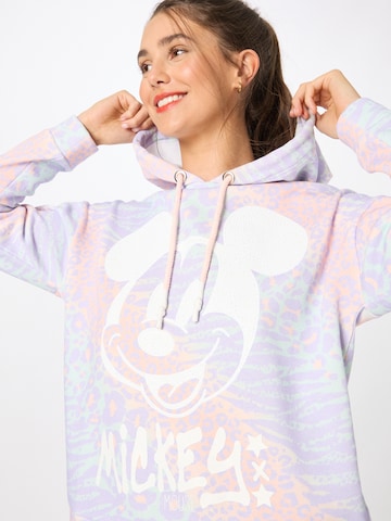 PRINCESS GOES HOLLYWOOD Sweatshirt in Roze