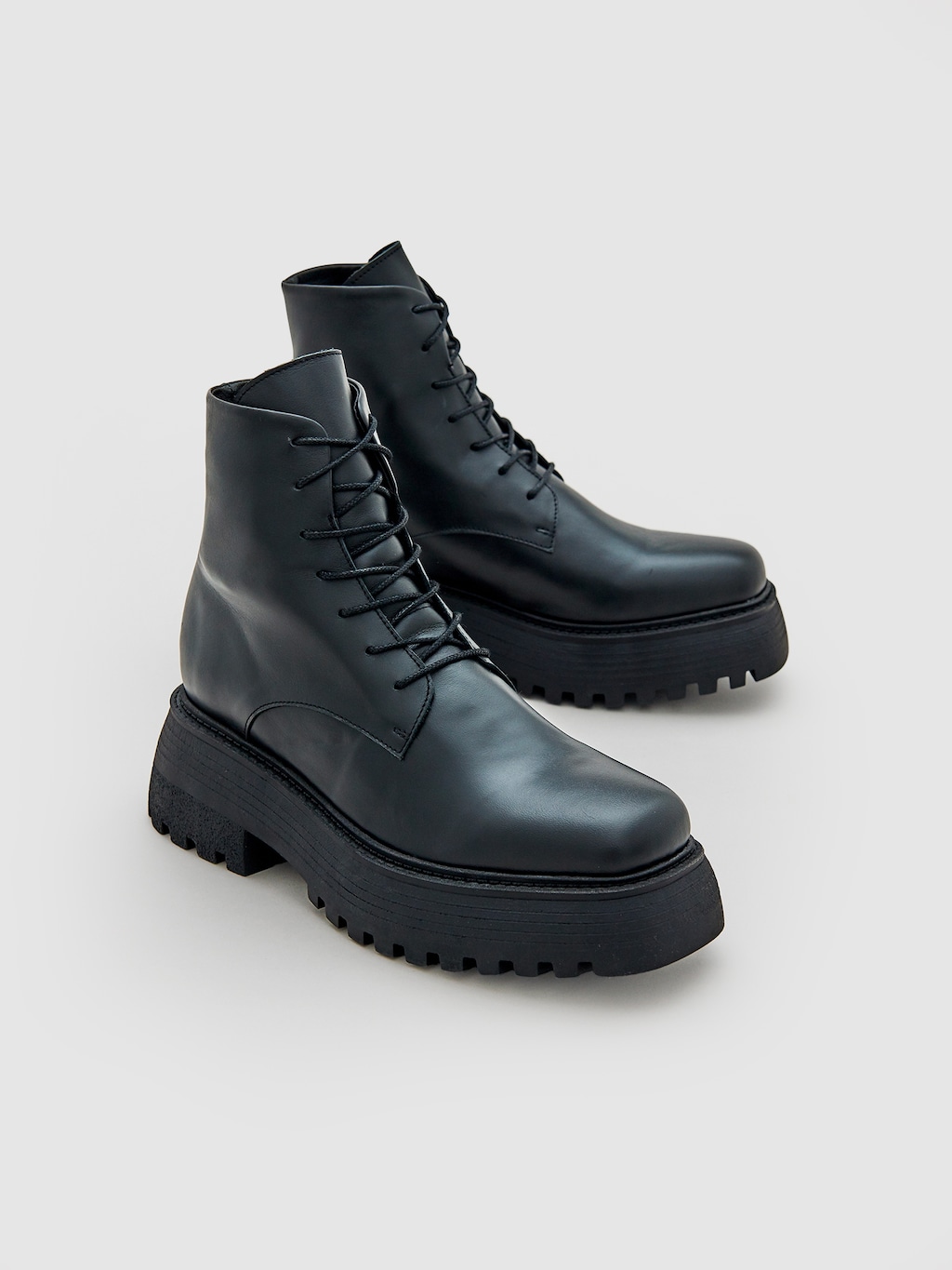 Stiefeletten 'Ivera'