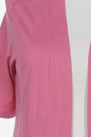 Rabe Sweater & Cardigan in XL in Pink