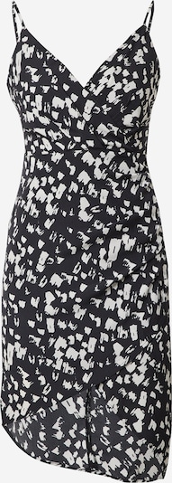 Skirt & Stiletto Рокля в черно / бяло, Преглед на продукта