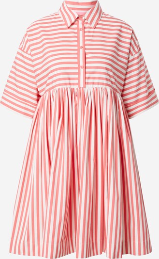 Rochie tip bluză 'Julia' Kate Spade pe roz pal / alb, Vizualizare produs