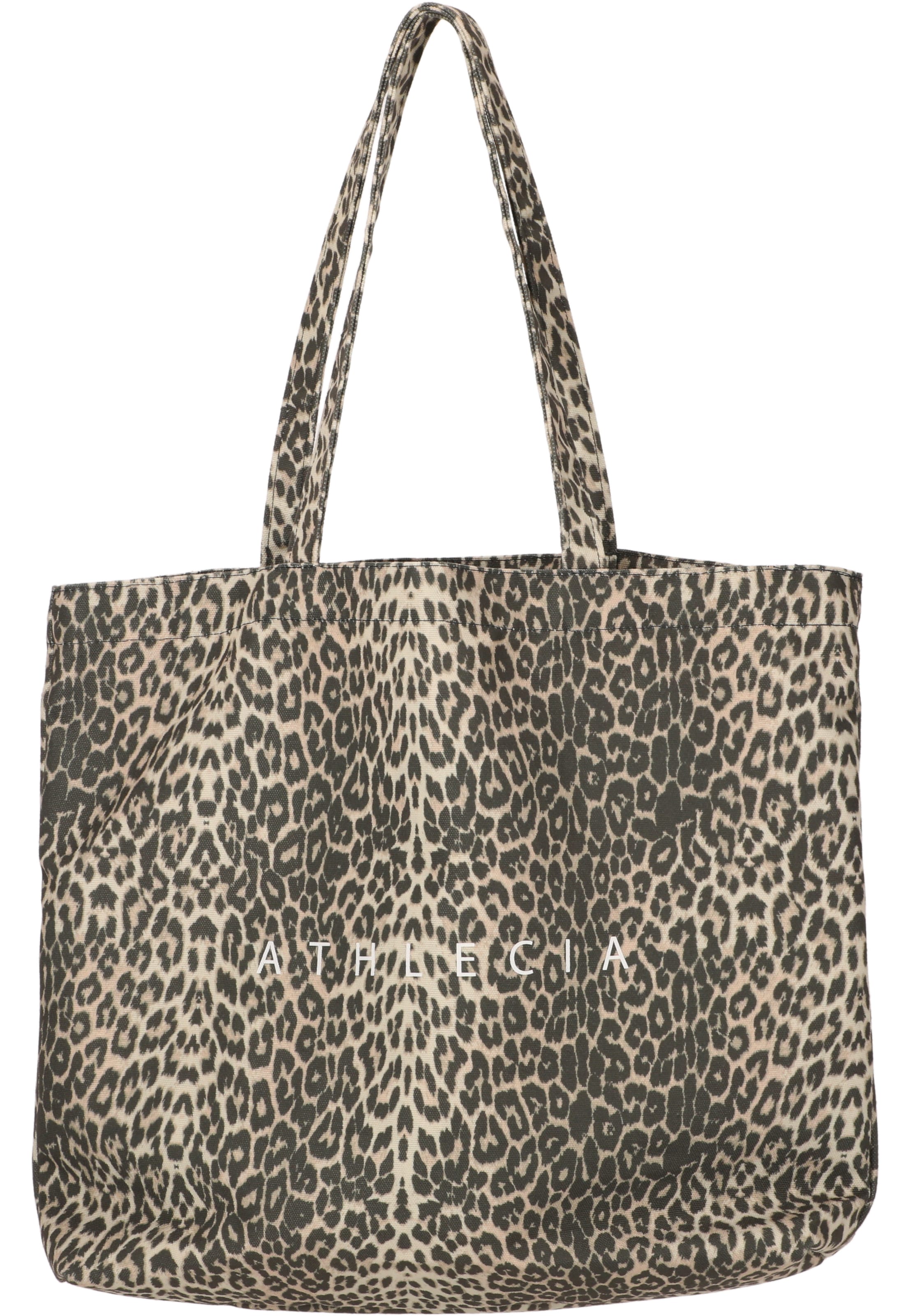 Athlecia Umhängetasche Marika in Braun: Vorderseite