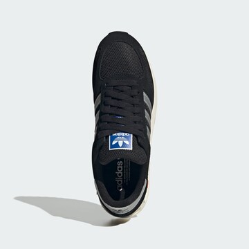 ADIDAS ORIGINALS - Zapatillas deportivas bajas 'La Trainer OG' en negro