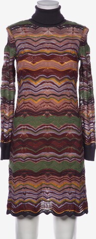 M Missoni Dress in XS in Mixed colors: front