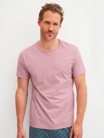 CALIDA Shirt‌‌‌‌‌‌ in Lila