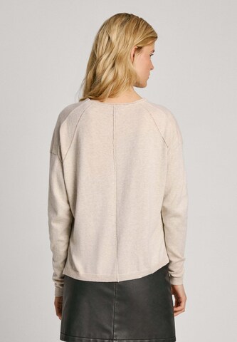 Pullover 'ISELA' di Pepe Jeans in beige