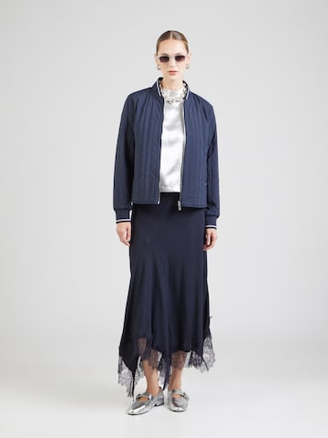 Veste mi-saison SCOTCH & SODA en bleu