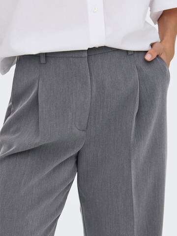 regular Pantaloni 'JDYErica' di JDY in grigio