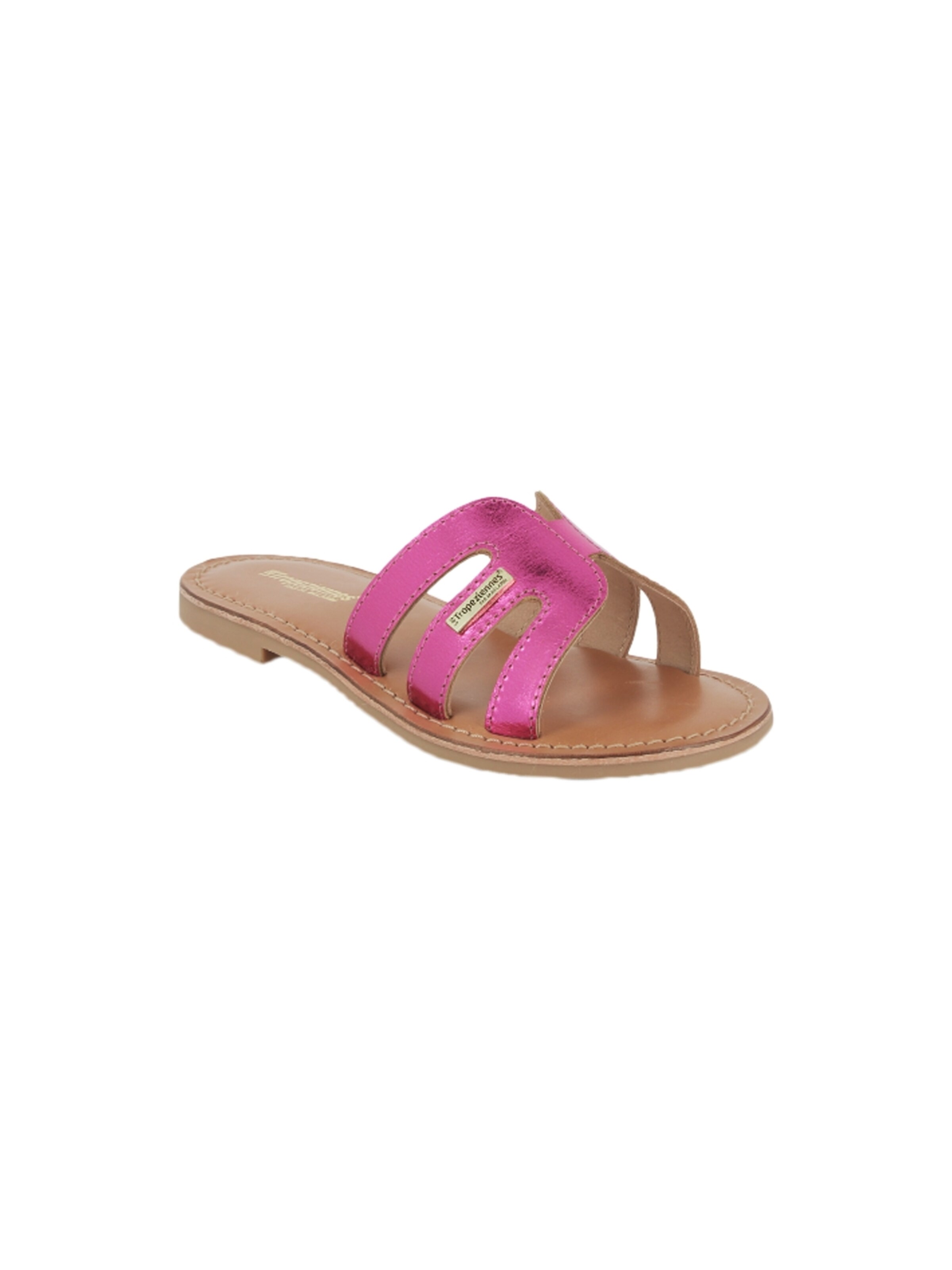 Les Tropéziennes Sandaal in Roze