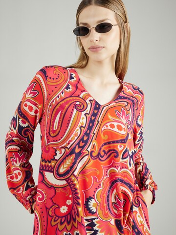 Robe Smith&Soul en rose