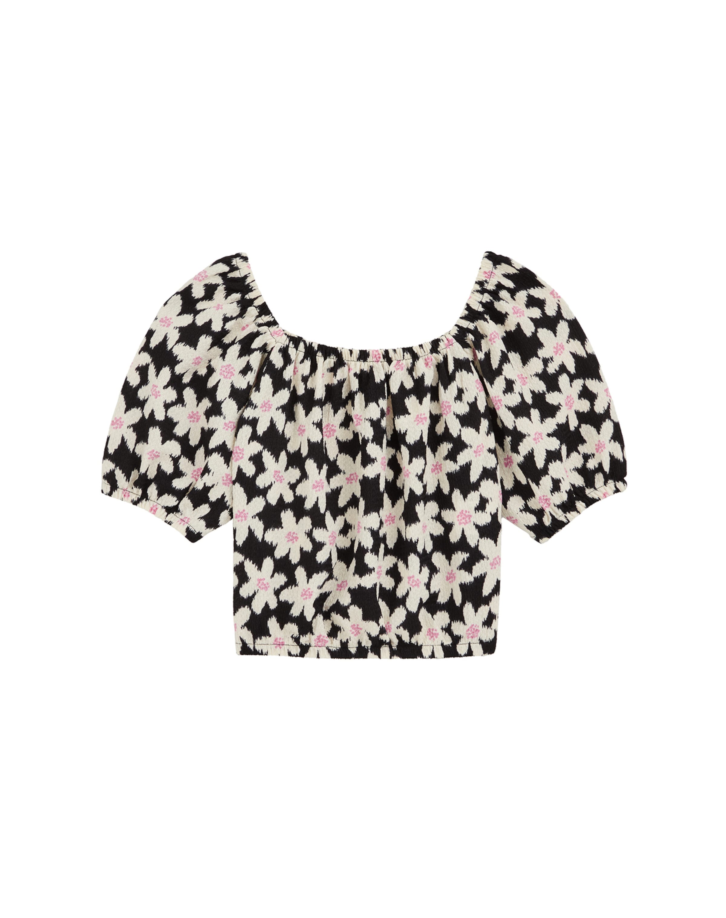 WE FashionBluza - crna boja