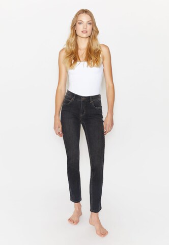 Angels Skinny Jeans in Grijs