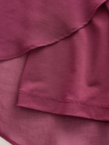 Top di Next in rosso
