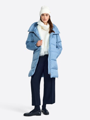 Cappotto invernale di Rich & Royal in blu