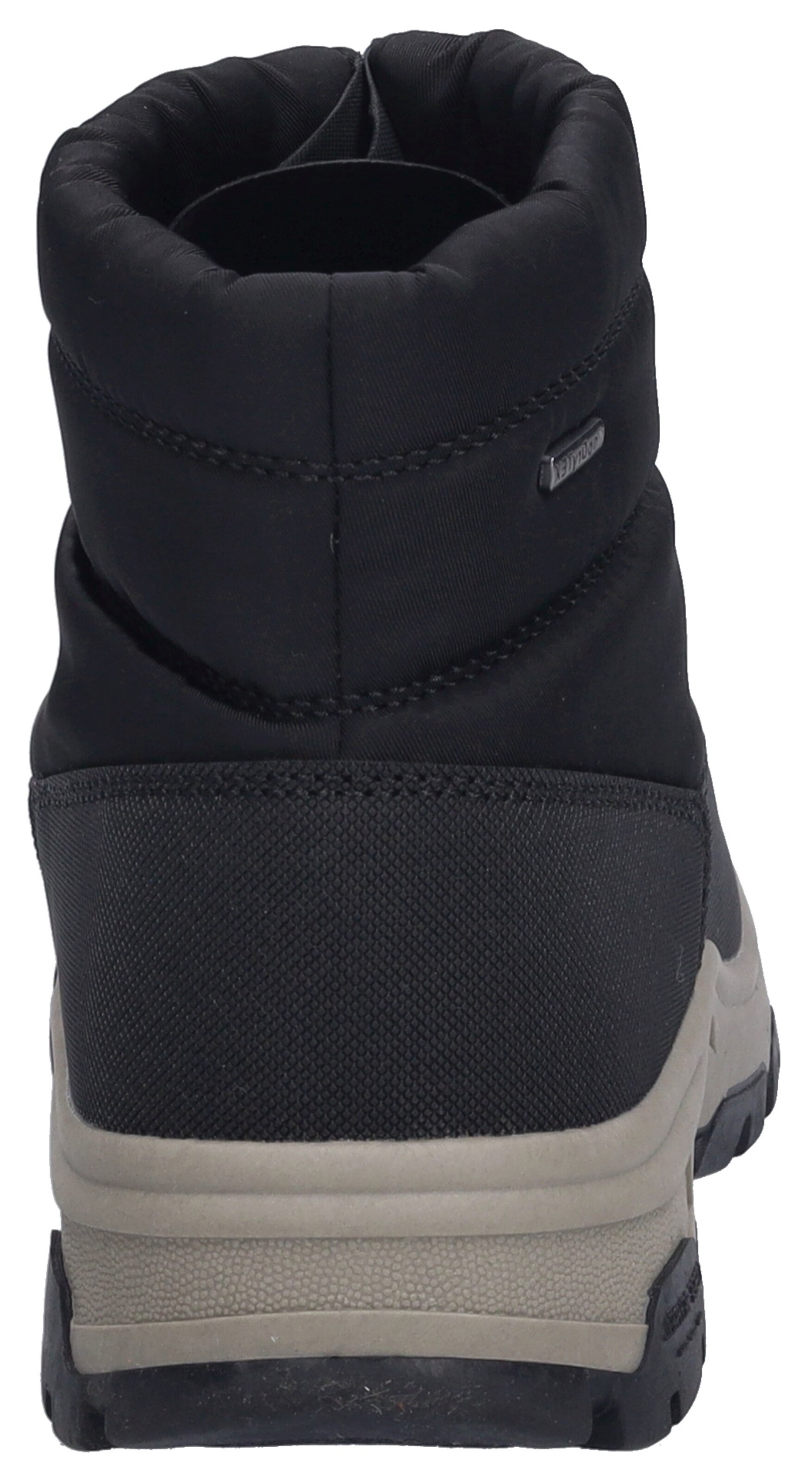 JOSEF SEIBEL Snow Boots in Black