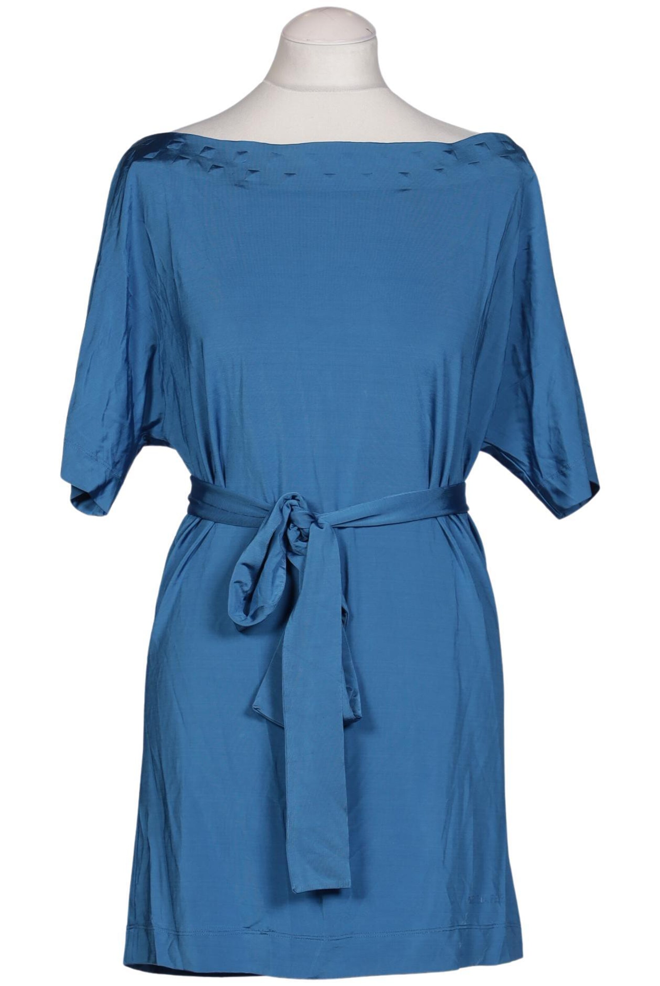 PATRIZIA PEPE Blouse & Tunic in S in Blue: front
