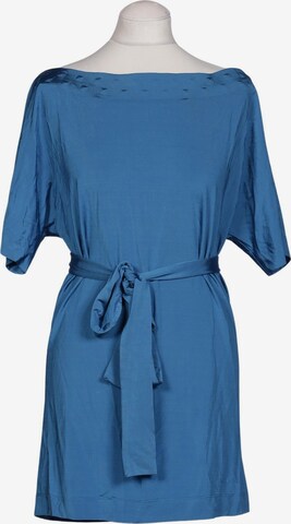 PATRIZIA PEPE Blouse & Tunic in S in Blue: front