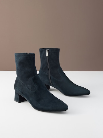 Next Stiefelette 'Motionflex' in Blau