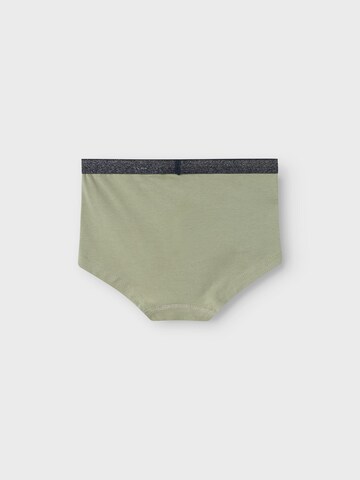 NAME IT - Calzoncillo en azul