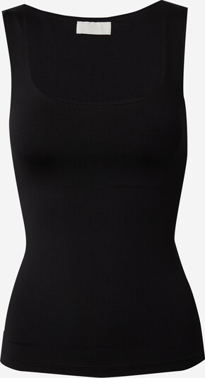 LeGer by Lena Gercke Top 'Darlin' en negro, Vista del producto